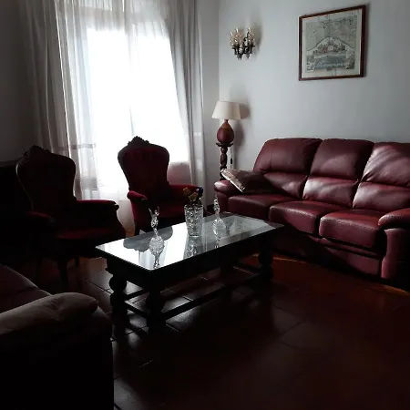 Simonetta Appartement