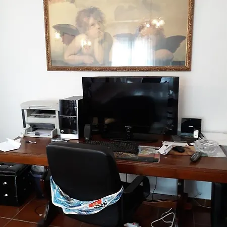 Apartment Simonetta *