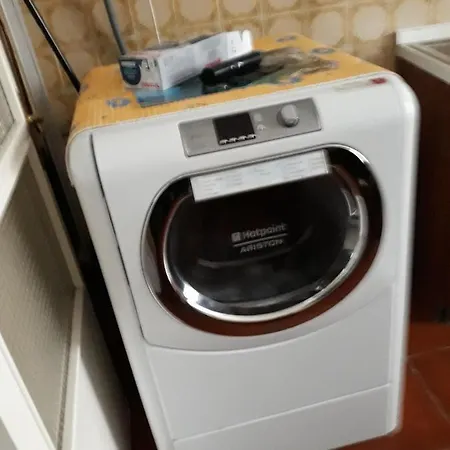 Simonetta Appartement Sienne