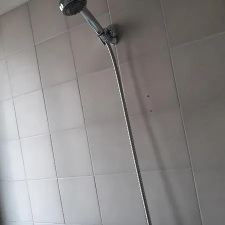 Simonetta Appartement
