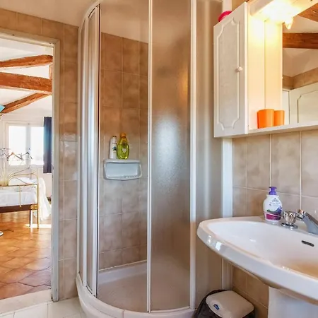 Appartement Simonetta *