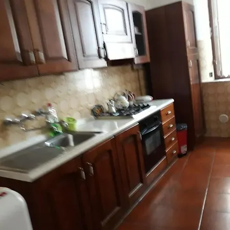 Simonetta Appartement Sienne
