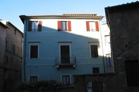 Simonetta Apartment *