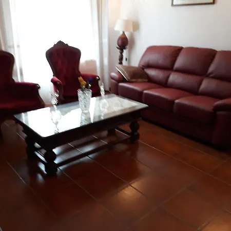 Apartment Simonetta Siena