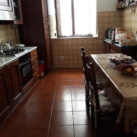 Simonetta Apartment *