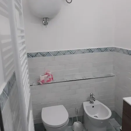 Apartment Simonetta Siena