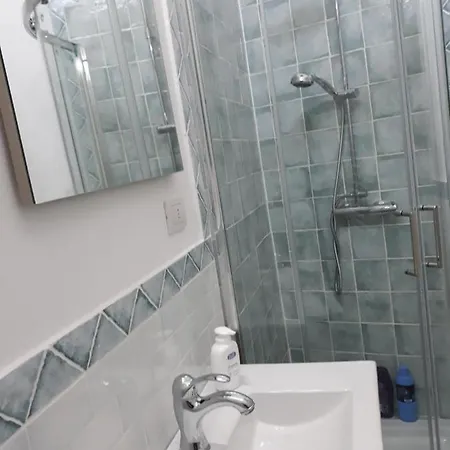 Appartement Simonetta Sienne