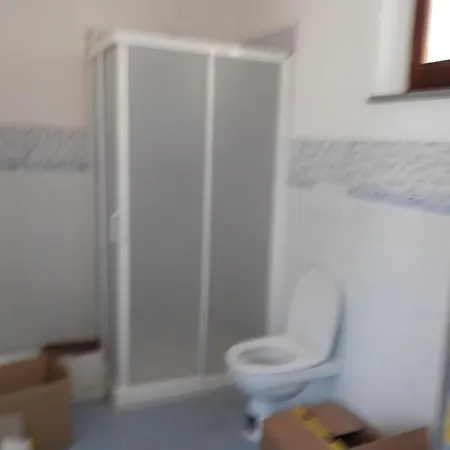 Appartement Simonetta *