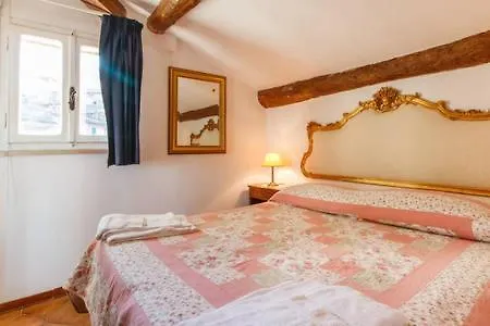 Simonetta Apartment *