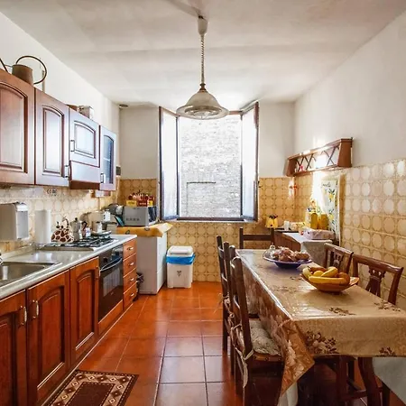Simonetta Apartment *