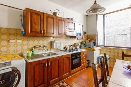 Apartment Simonetta *
