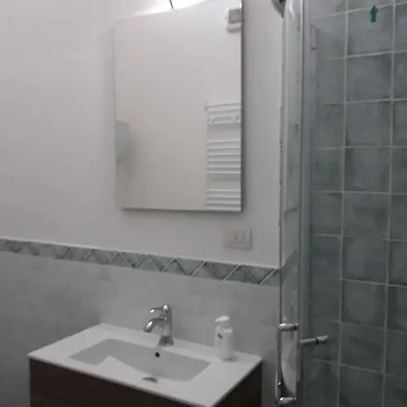 Apartment Simonetta