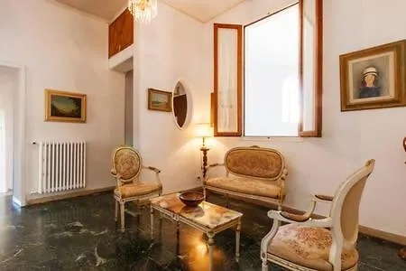 Apartment Simonetta