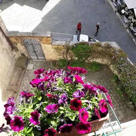 Apartment Simonetta