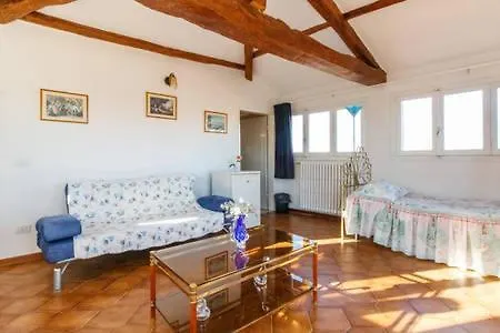Apartment Simonetta