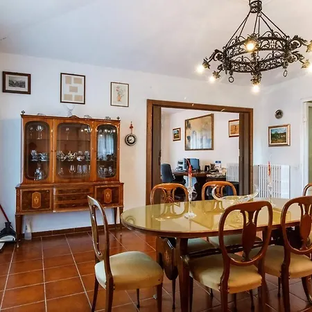 Apartment Simonetta *