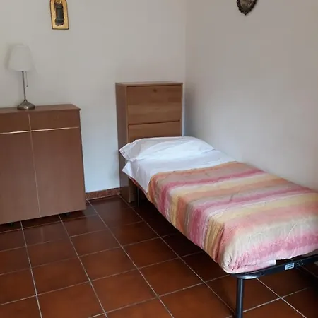 Appartement Simonetta *