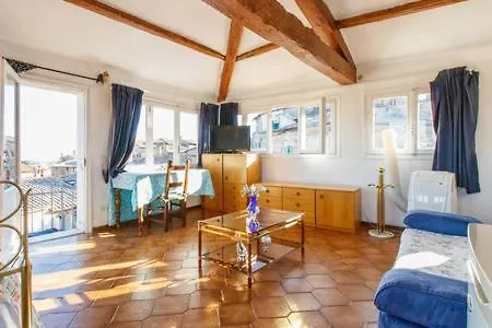 Simonetta Appartement *